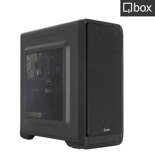 

Компьютер Qbox I0996