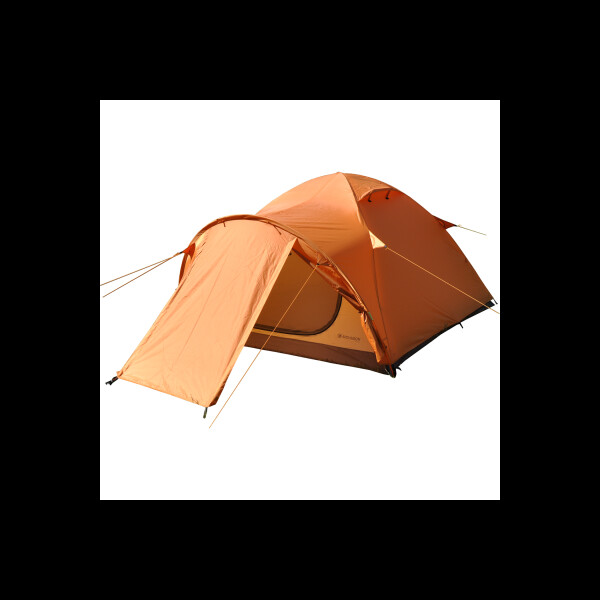 

Палатка MOUSSON ATLANT 3 ORANGE (7763)