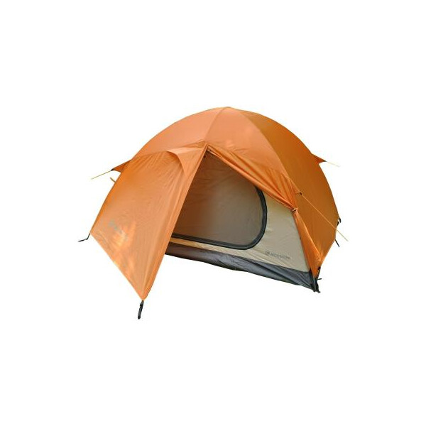 

Палатка MOUSSON DELTA 2 ORANGE (7759)