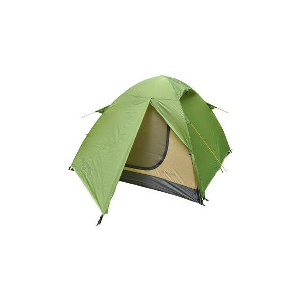 

Палатка MOUSSON FLY 3 LIME (7758)