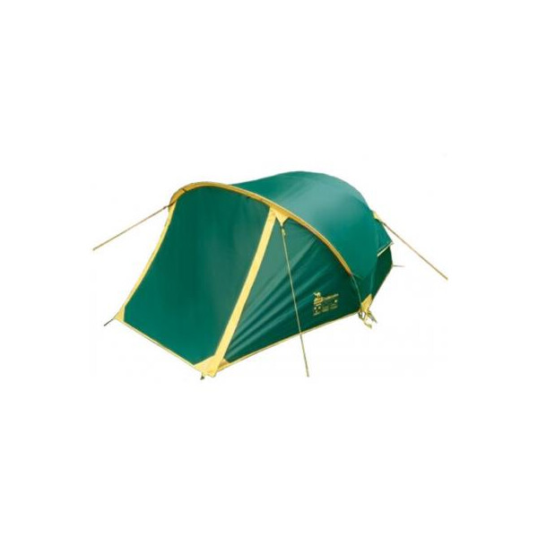 

Палатка Tramp Colibri Plus v2 (TRT-035)
