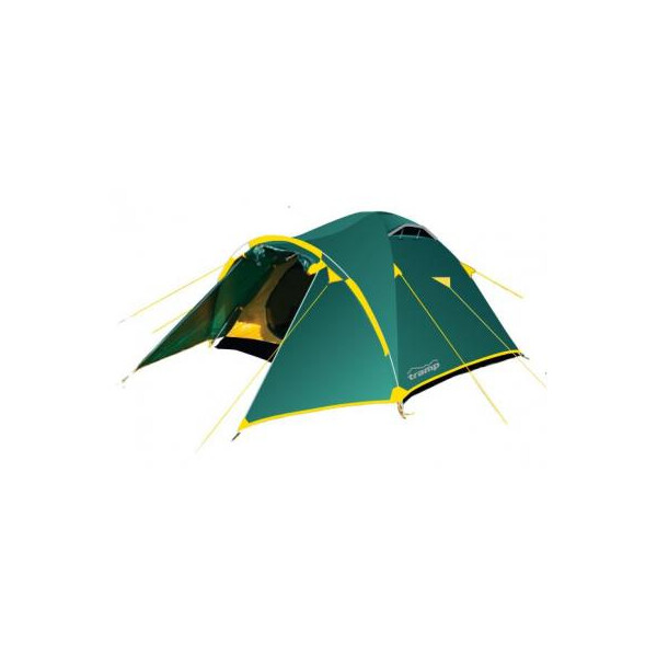 

Палатка Tramp Lair 4 v2 (TRT-040)