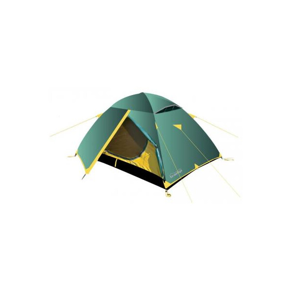 

Палатка Tramp Scout 3 v2 (TRT-056)