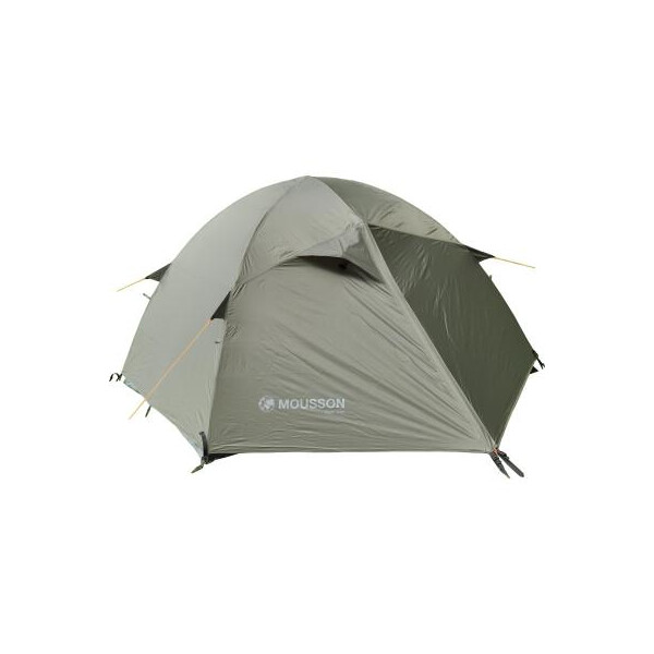 

Палатка MOUSSON DELTA 3 KHAKI (9182)