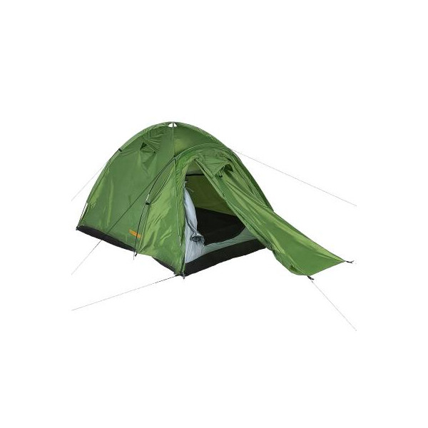 

Палатка Treker MAT-136 Green