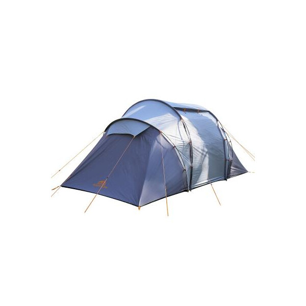 

Палатка Dutch Mountains Grebbeberg 4 Grey (927756)