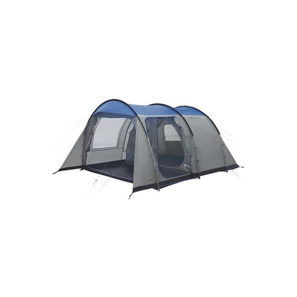 

Палатка High Peak Albany 5 Grey/Blue (925415)