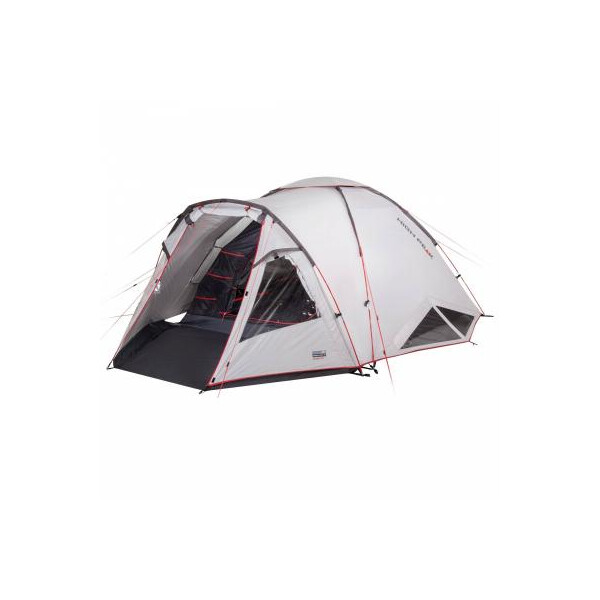

Палатка High Peak Almada 4 Nimbus Grey (928133)
