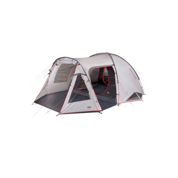 

Палатка High Peak Amora 5.0 Nimbus Grey (927947)