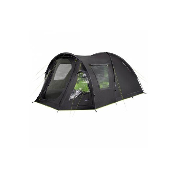 

Палатка High Peak Andros 4.0 Dark Grey/Green (928137)