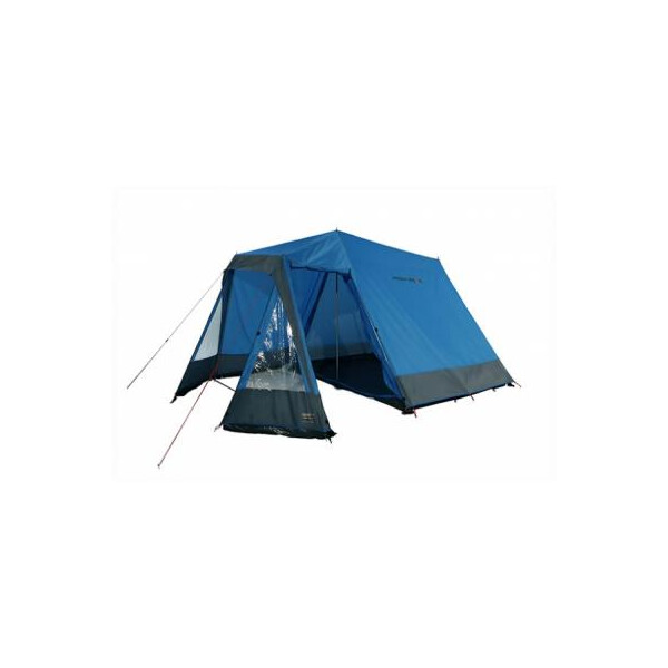 Палатка High Peak Colorado 180 4 Blue (922654)