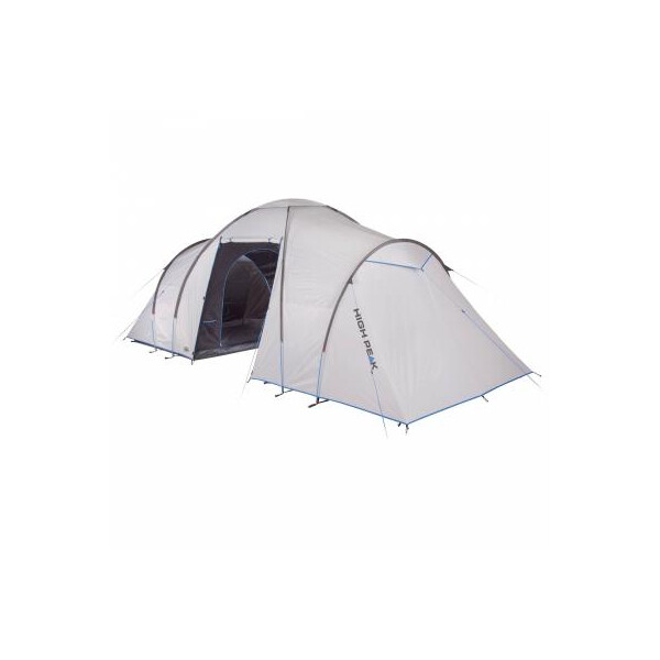 

Палатка High Peak Como 4 Nimbus Grey (928131)