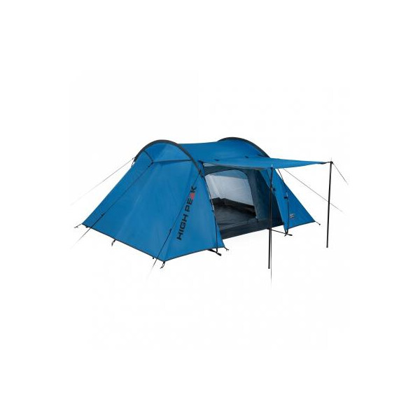 

Палатка High Peak Kalmar 2 Blue/Grey (928139)