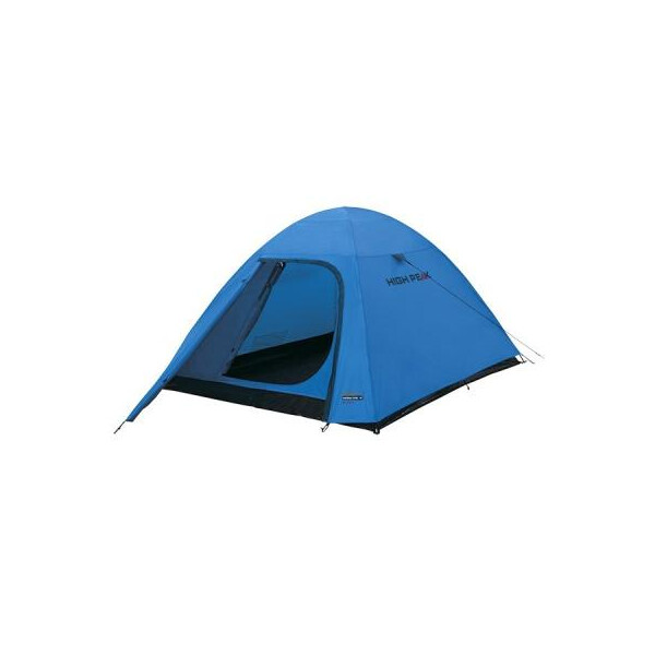 

Палатка High Peak Kiruna 2 Blue/Grey (925396)