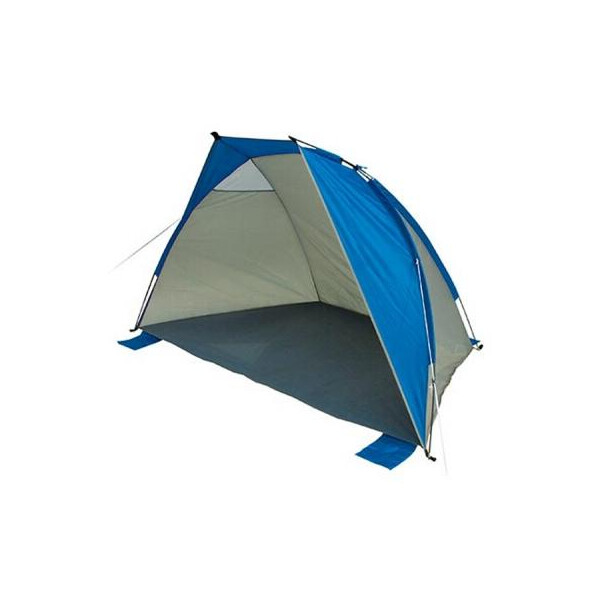 

Палатка High Peak Mallorca 40 Blue/Grey (926281)