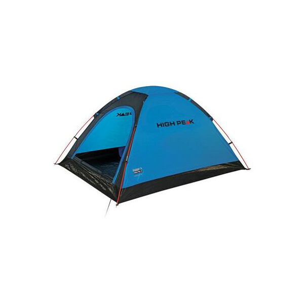 

Палатка High Peak Monodome PU 2 Blue/Grey (921705)