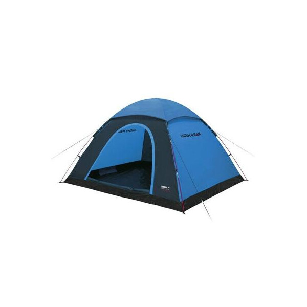 

Палатка High Peak Monodome XL 4 Blue/Grey (925383)
