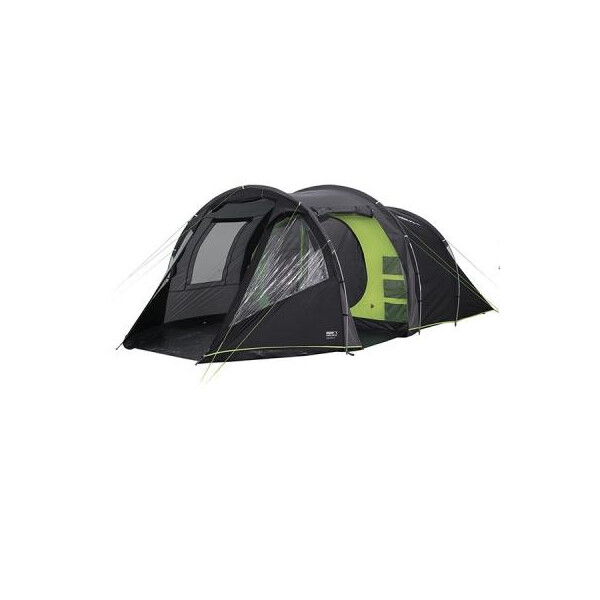 

Палатка High Peak Paros 5 Dark Grey/Green (923771)