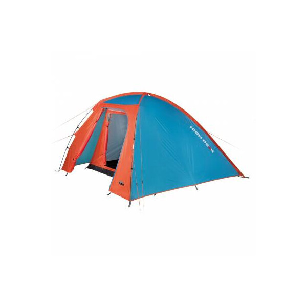 

Палатка High Peak Rapido 3 Blue/Orange (928141)