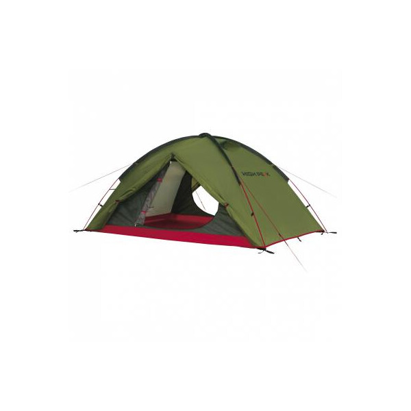 

Палатка High Peak Woodpecker 3 Pesto/Red (925387)