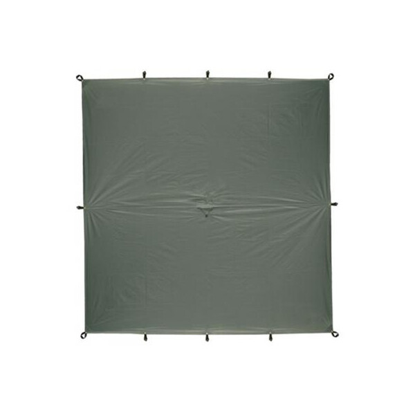 

Тент Terra Incognita Tarp 3 x 3 khaki (4823081501725)