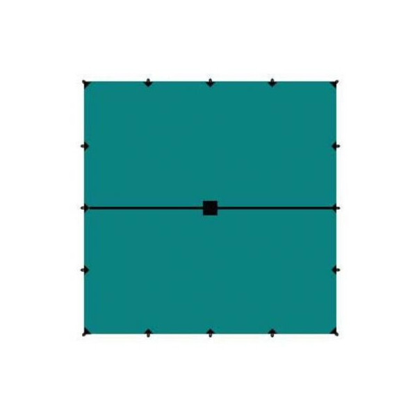 

Тент Tramp 6*6 (TRT-103.04)