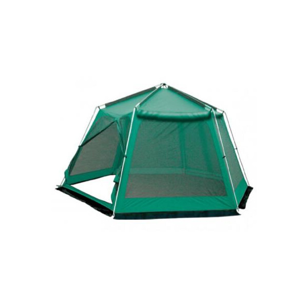 

Тент SOL Mosquito green (SLT-033.04)