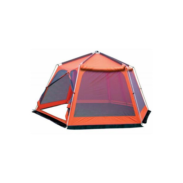 

Тент SOL Mosquito Orange (SLT-009.02)