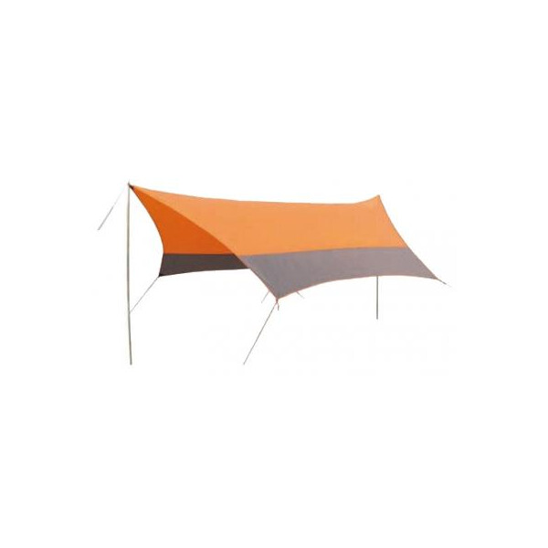 

Тент Tramp Lite со стойками Orange (TLT-011)