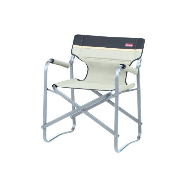 

Кресло складное Coleman Deck Chair Khaki (204065)