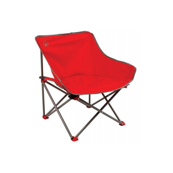 

Кресло складное Coleman Kickback Chair (Red) (2000022413)