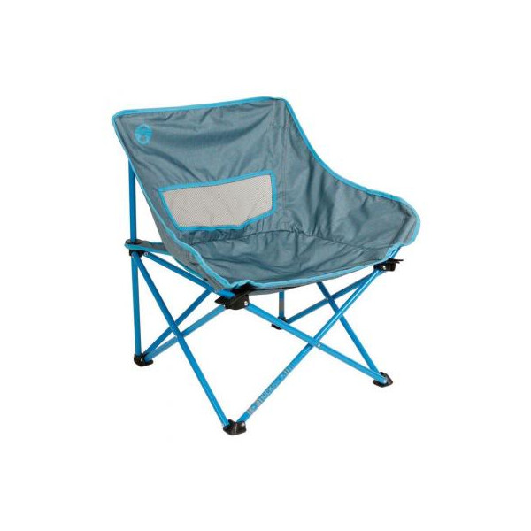 

Кресло складное Coleman Kickback Chair (Breeze Blue) (2000024709)