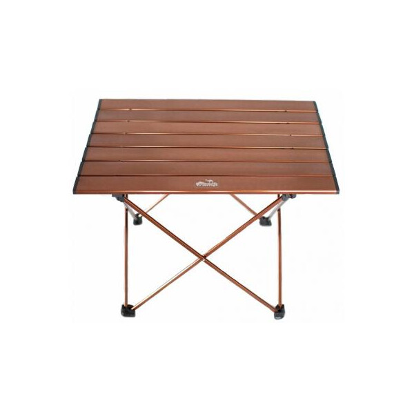 

Стол Tramp COMPACT алюминиевый 55х40х38см (TRF-061)