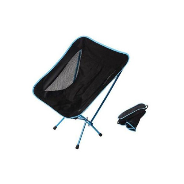

Кресло складное Tramp COMPACT (TRF-060)