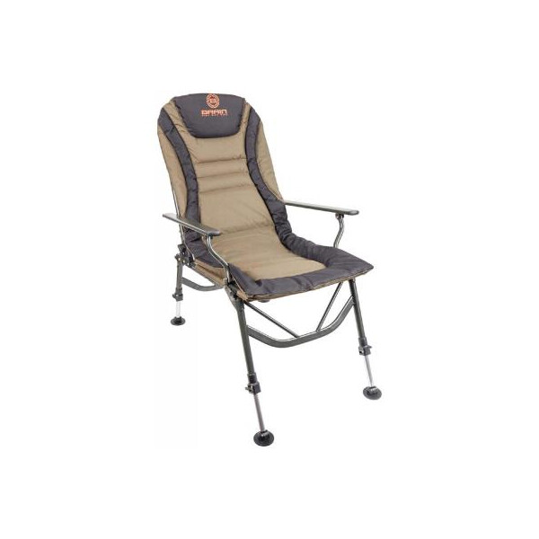 

Кресло складное Brain fishing Recliner Armchair III HYC021AL-III (1858.41.16)