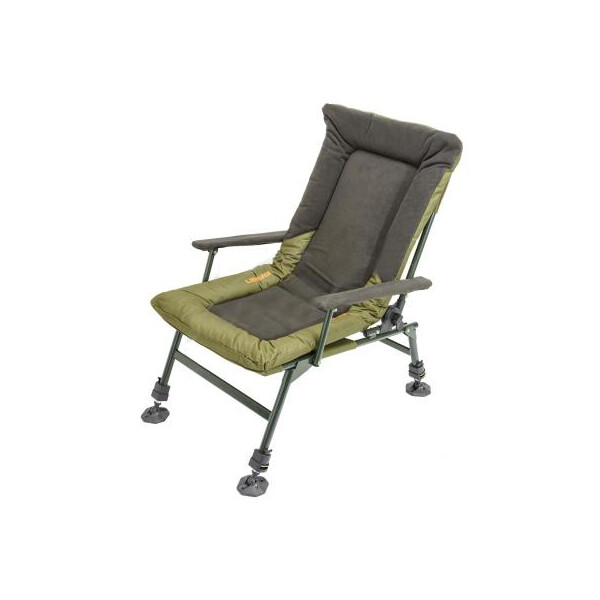 

Кресло складное Brain fishing Recliner Fleece Comfort HYC009THF-AL (1854.41.57)