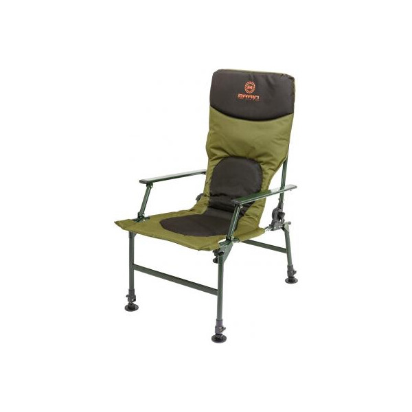 

Кресло складное Brain fishing Recliner High Back HYC002AL-HB (1858.41.55)
