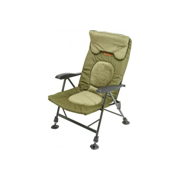 

Кресло складное Brain fishing Recliner Plus HYC056-PA-L (1858.41.58)