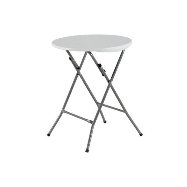 

Стол Time Eco ТЕ-1834 White (4820211100889)