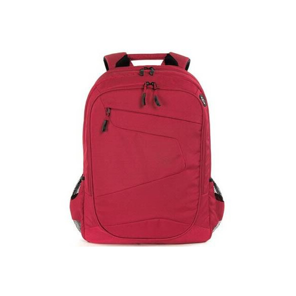 

Рюкзак для ноутбука Tucano 15.6 Lato BackPack (Red) (BLABK-R)