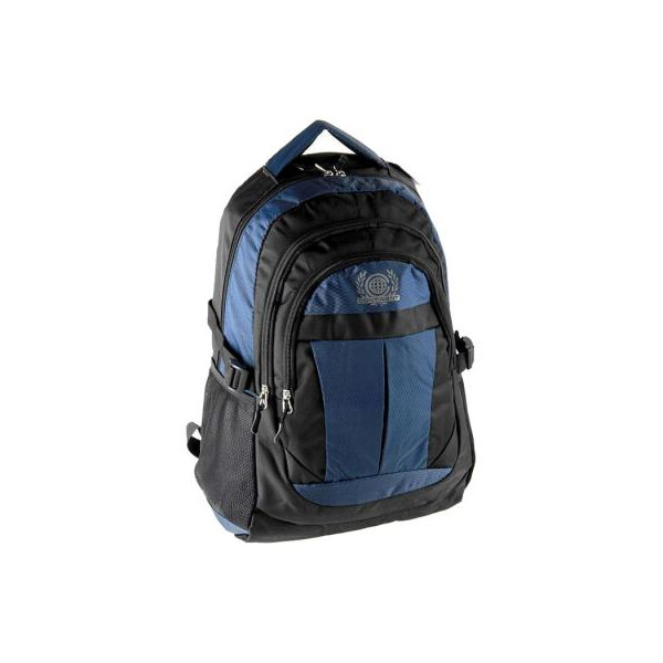 

Рюкзак для ноутбука Continent 15.6 (BP-001Blue)