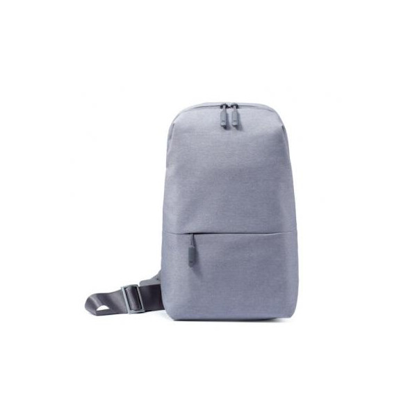 

Рюкзак для ноутбука Xiaomi multi-functional urban leisure chest Pack (Multi-functional urban leisure chest Pac Dark Grey)