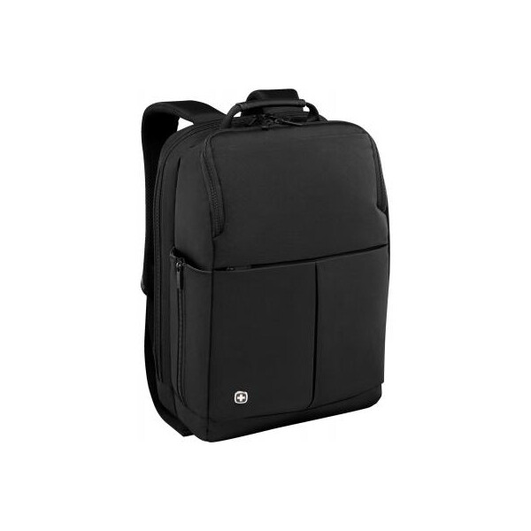 

Рюкзак Wenger Reload 14 Black (601068)