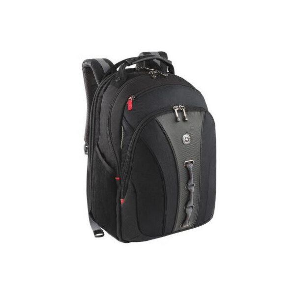 

Рюкзак Wenger Legacy 16 Black (600631)