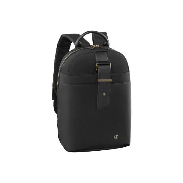 

Рюкзак Wenger Alexa Women's 16 Backpack Black (601376)