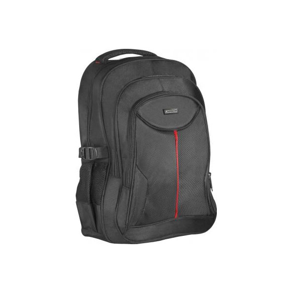

Рюкзак для ноутбука Defender Carbon 15.6 black (26077)