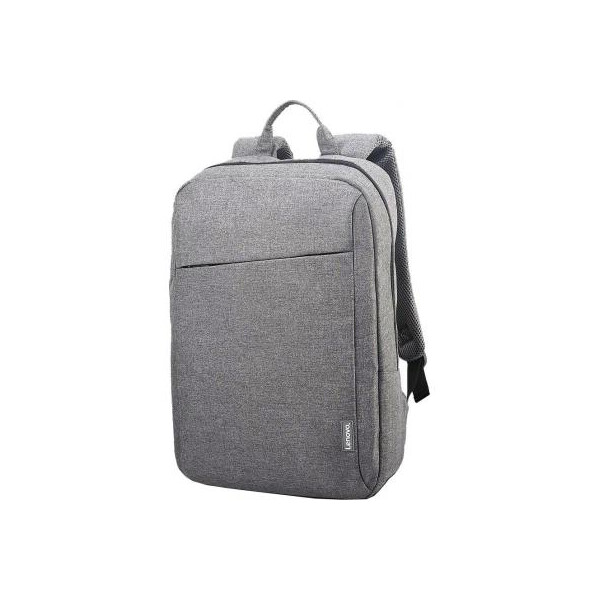 

Рюкзак для ноутбука Lenovo Casual B210 15.6 Grey (GX40Q17227)