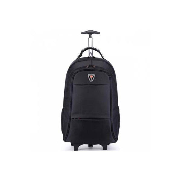 

Рюкзак для ноутбука Continent 17-18'' Black (BT-360BK)