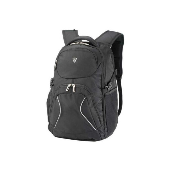 

Рюкзак для ноутбука SUMDEX 17 Black (PON-379BK)