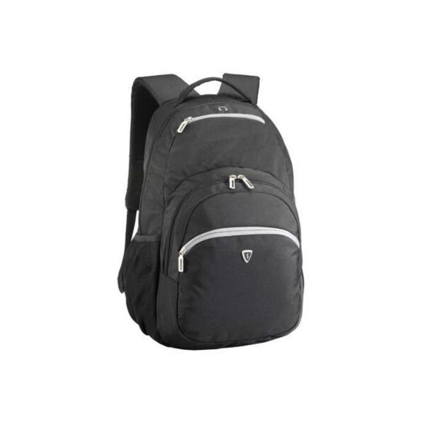 

Рюкзак для ноутбука SUMDEX 15.6'' Black (PON-389BK)